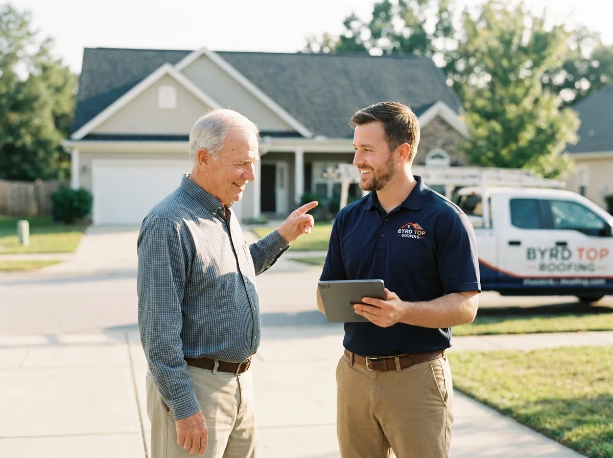 Roofing Adel, GA FAQs